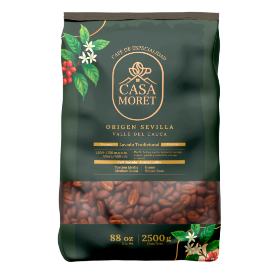 Lavado Tradicional 2.5kg