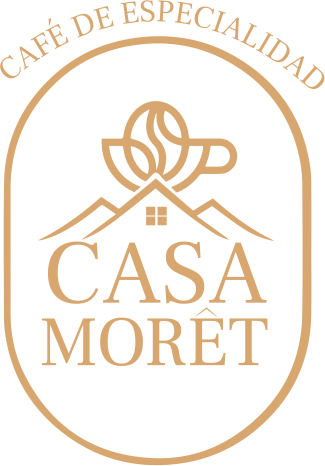 Casa Morêt