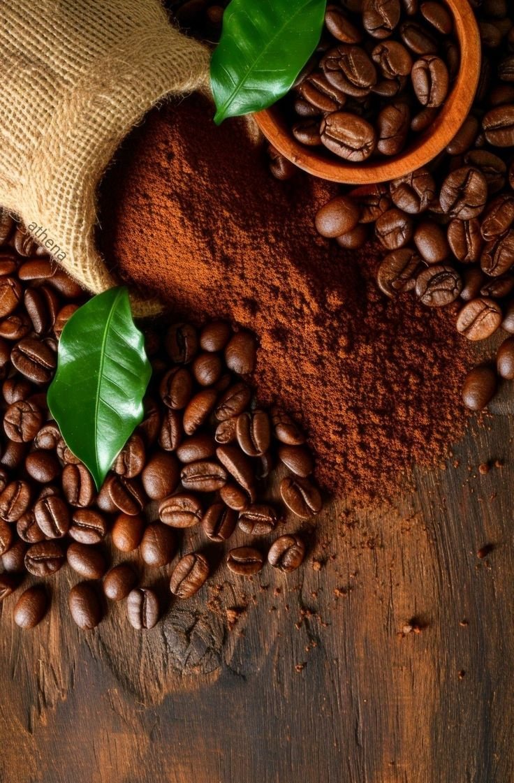 Fabricación del café